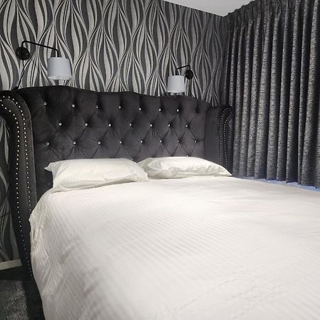 Belfast Luxury Apartment Zewnętrze zdjęcie