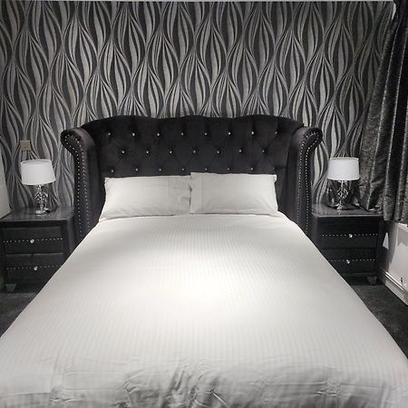 Belfast Luxury Apartment Zewnętrze zdjęcie