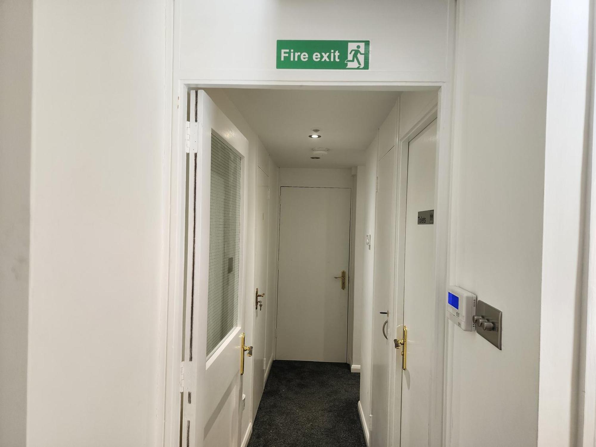 Belfast Luxury Apartment Zewnętrze zdjęcie