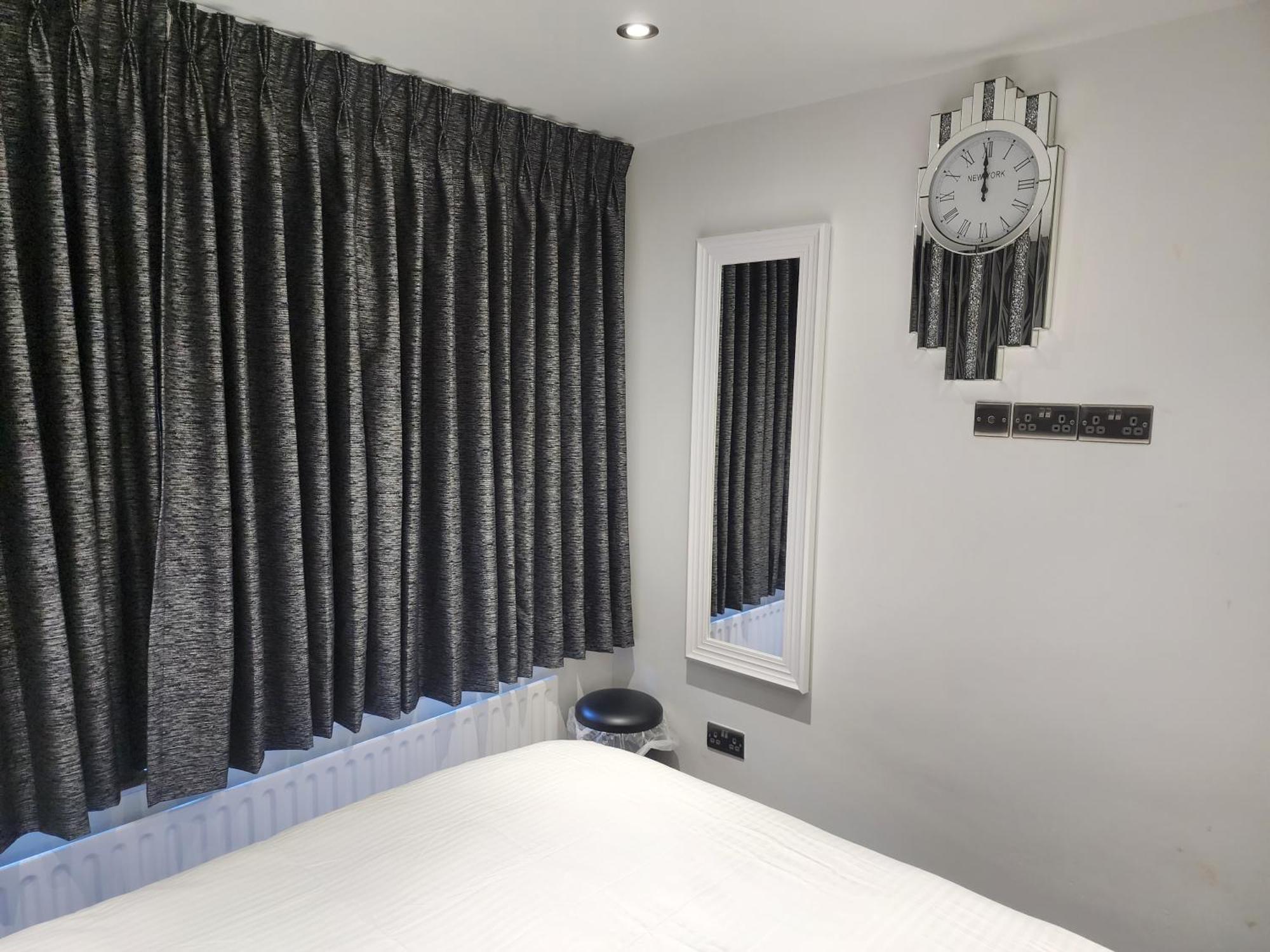 Belfast Luxury Apartment Zewnętrze zdjęcie