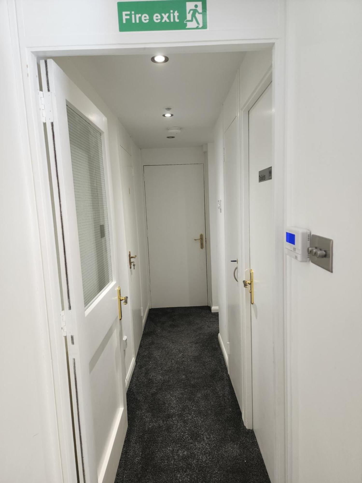 Belfast Luxury Apartment Zewnętrze zdjęcie