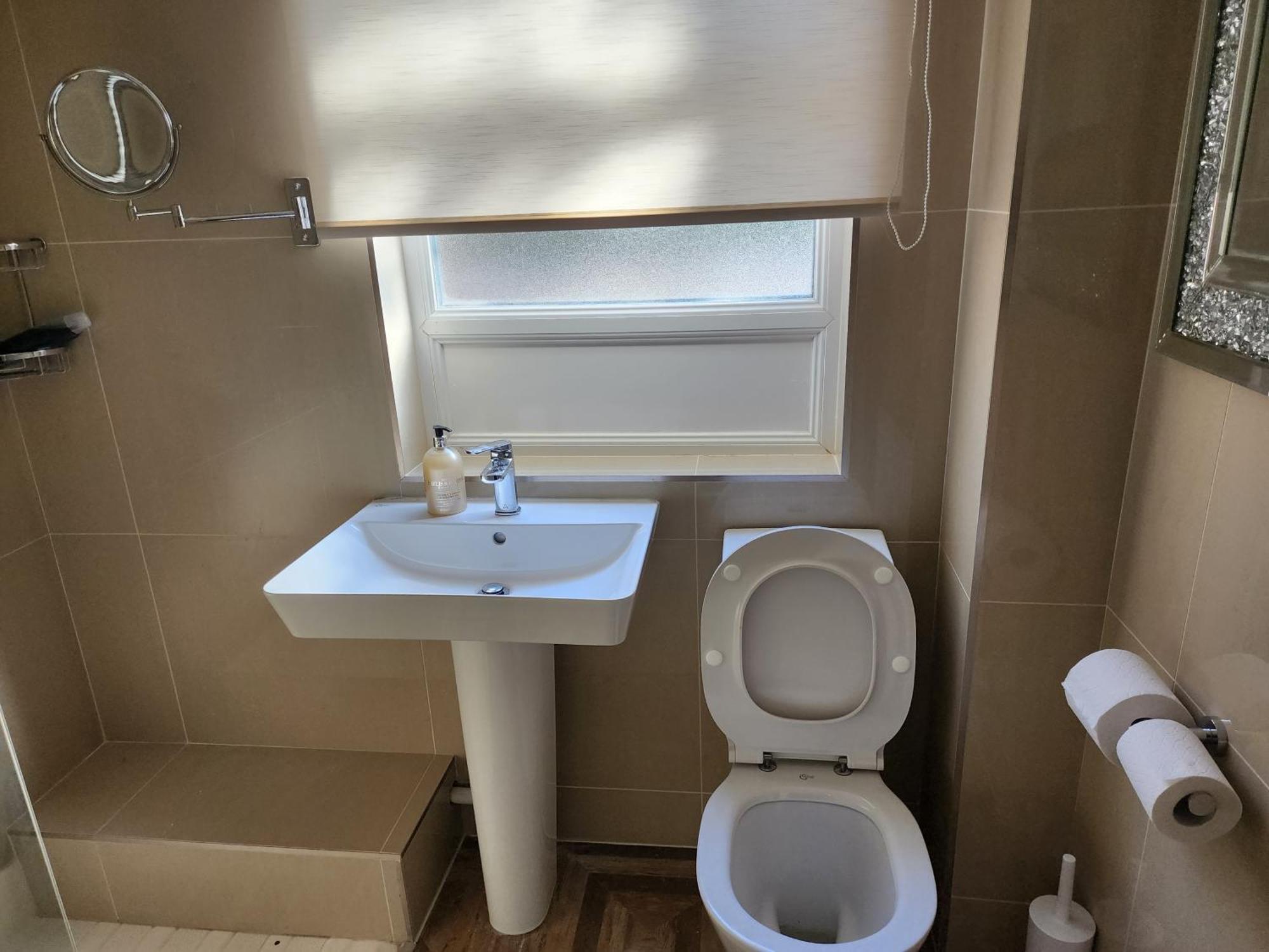 Belfast Luxury Apartment Zewnętrze zdjęcie