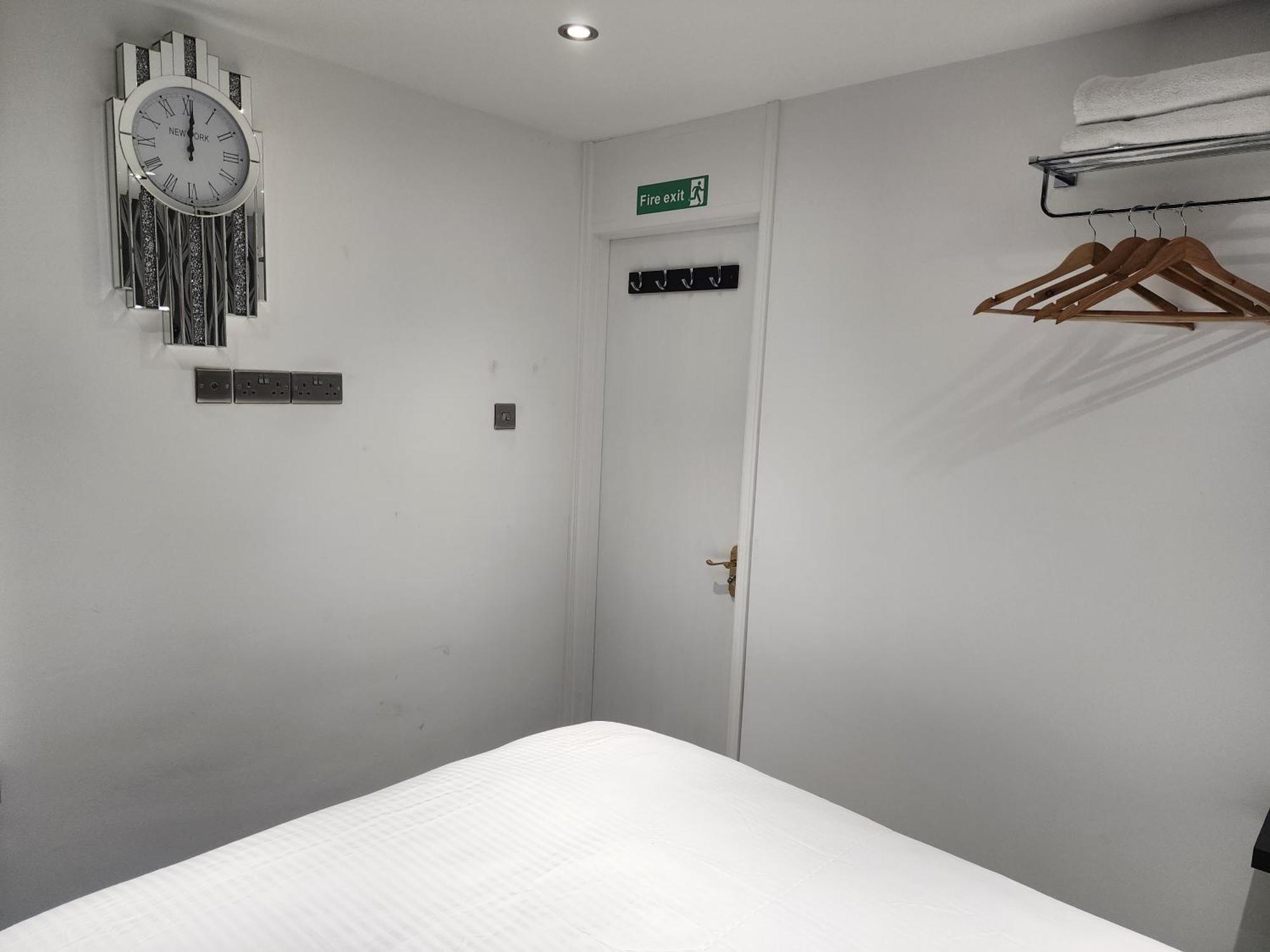 Belfast Luxury Apartment Zewnętrze zdjęcie