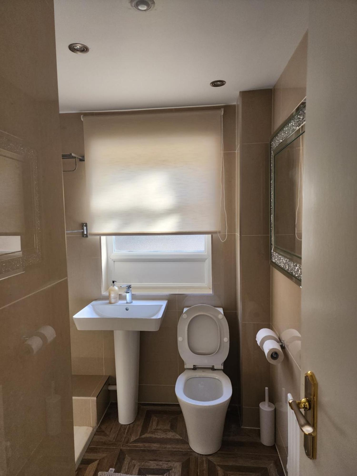 Belfast Luxury Apartment Zewnętrze zdjęcie