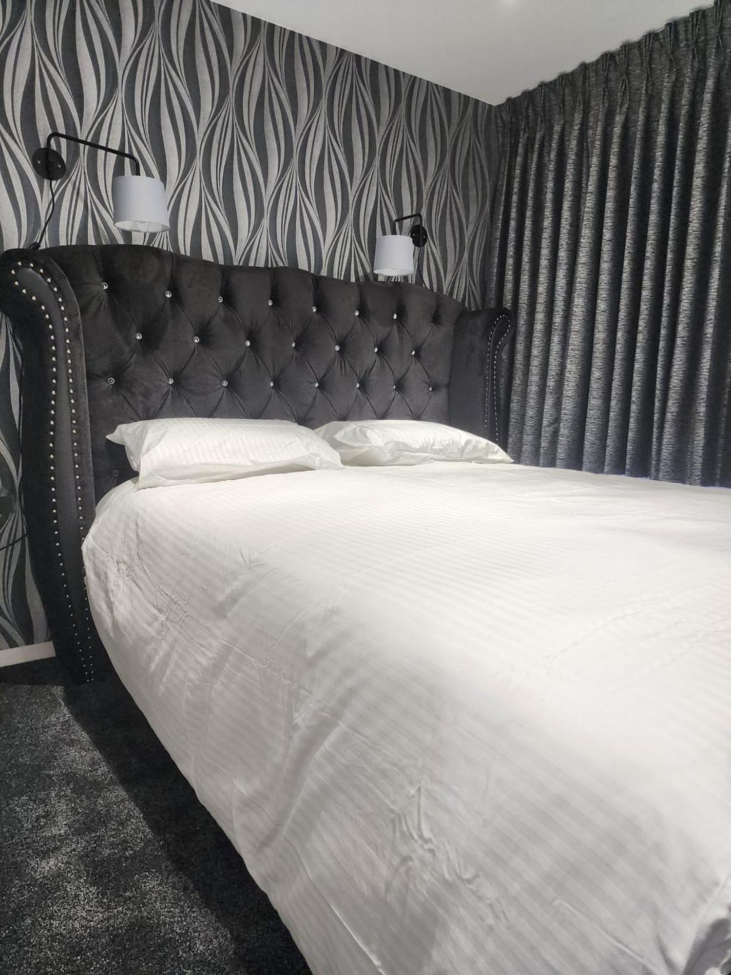 Belfast Luxury Apartment Zewnętrze zdjęcie