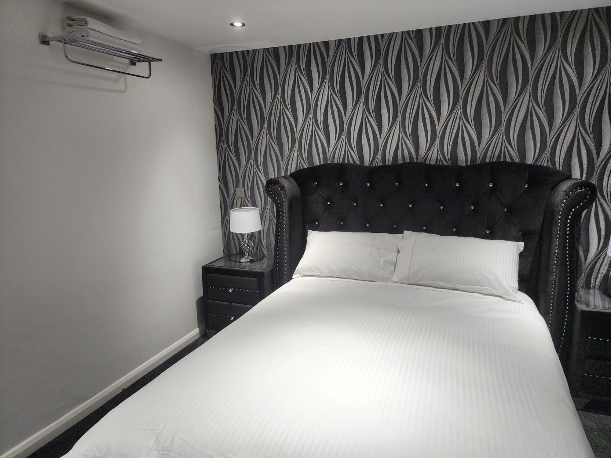Belfast Luxury Apartment Zewnętrze zdjęcie